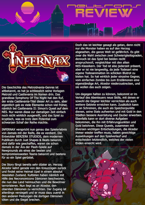 Infernax1
